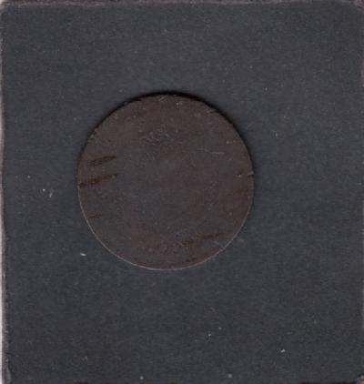 Beschrijving: 1 Cent   